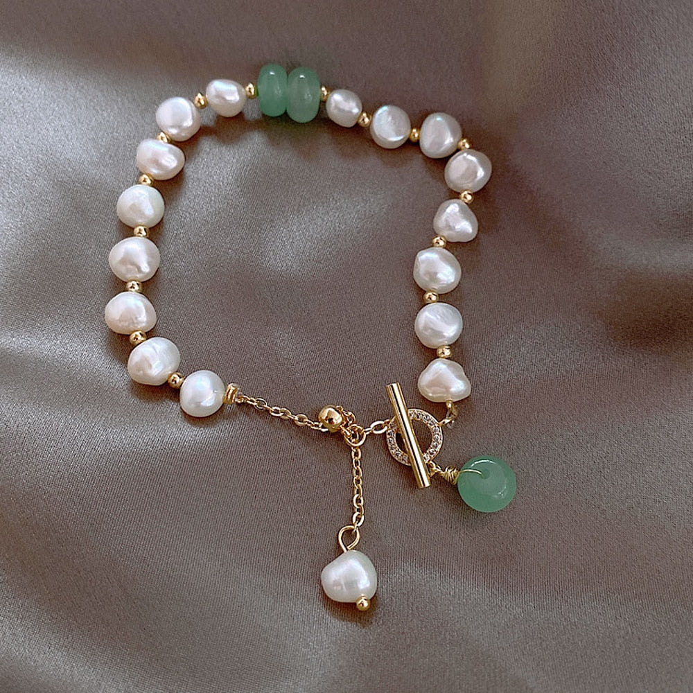 Gioielli di perle