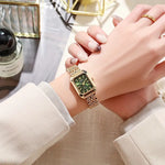 Sabrina - Orologio da polso | Oro