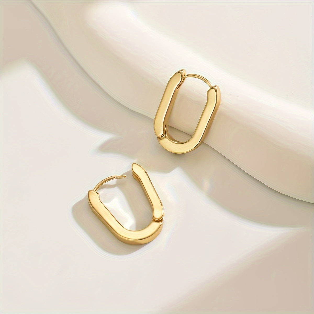 Alena - Eleganti cerchi geometrici