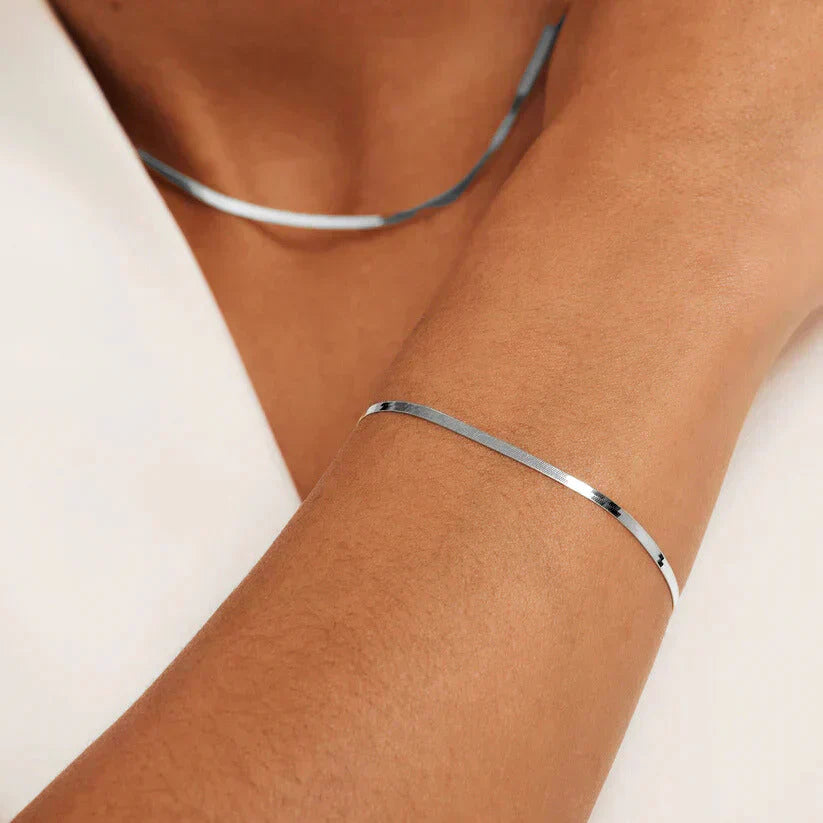 Bracciale Soleil Snake