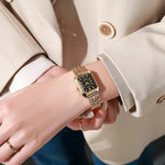 Sabrina - Orologio da polso | Oro