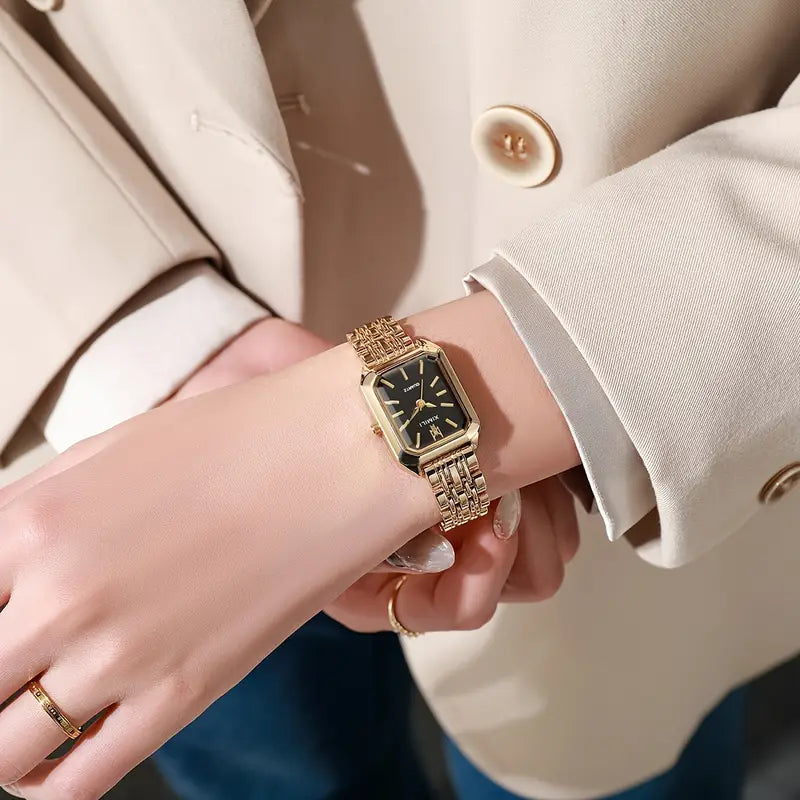 Sabrina - Orologio da polso | Oro