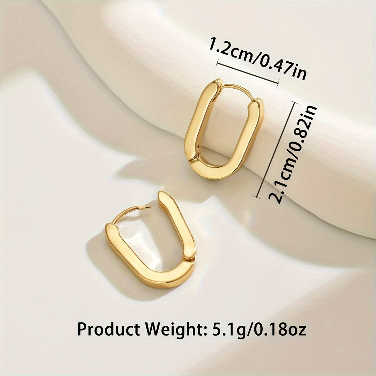 Alena - Eleganti cerchi geometrici