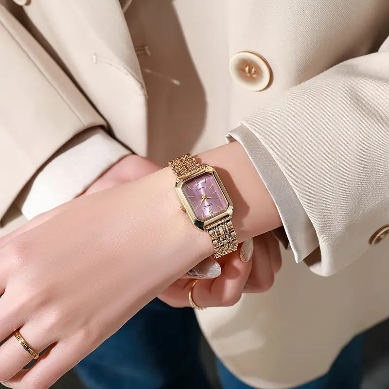 Sabrina - Orologio da polso | Oro