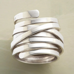 Luisa – Anello vintage