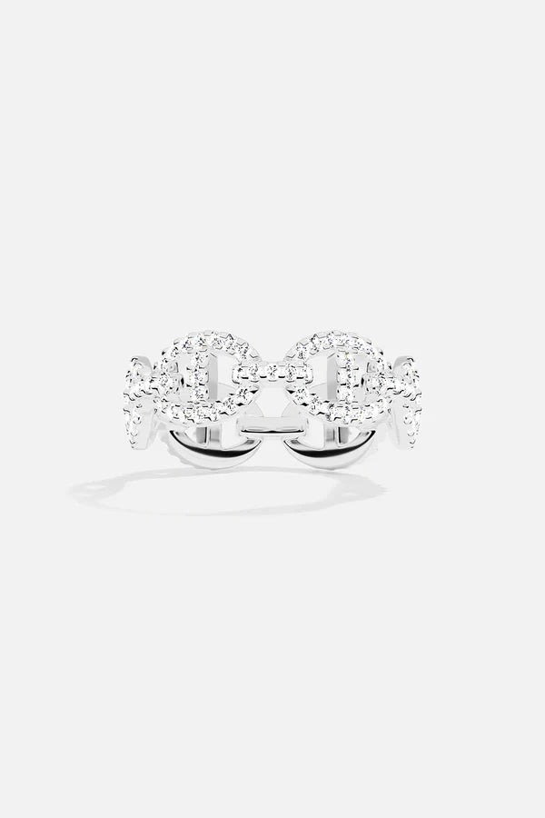 Anello Isla Marina