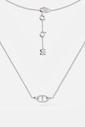 Collana Isla Marina