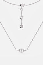 Collana Isla Marina