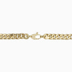 Bracciale cubano d'epoca