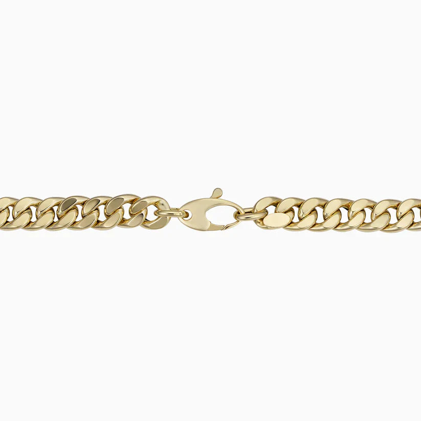 Bracciale cubano d'epoca