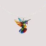 Colibrì Fortunato
