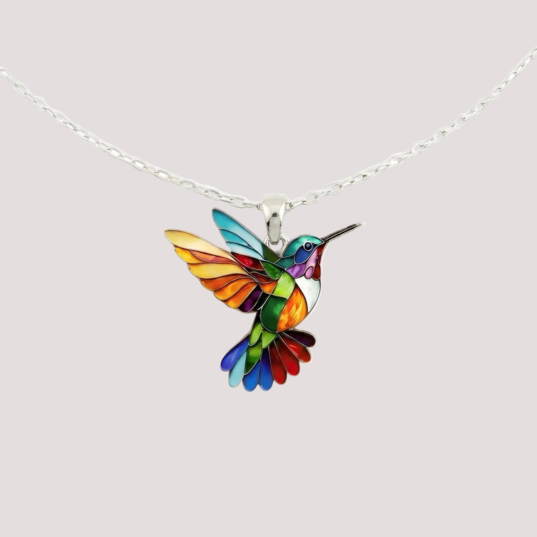Colibrì Fortunato