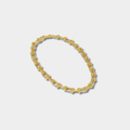 Alexandra – Collana esclusiva dorata