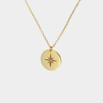 Sofie – Collana multilivello in argento