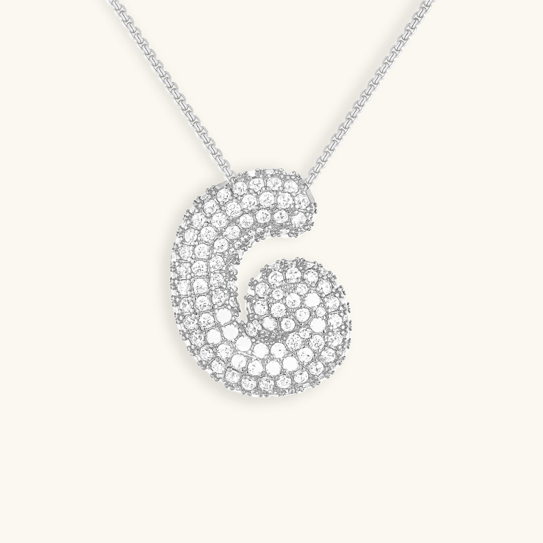 Melanie – Collana dorata con doppio cuore