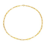 Collana elegante Archen