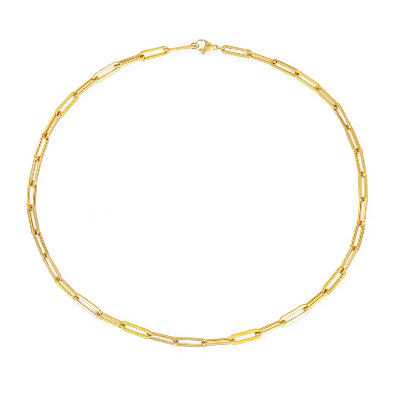 Collana elegante Archen