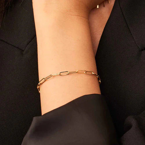 Bracciale a maglie di Venezia