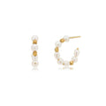 Ursula – Collana importante con perle.