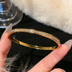 Bracciale Marisella Donnari | Oro rosa
