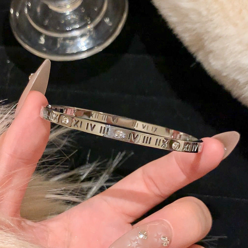 Bracciale Julina Cavallaro | Oro