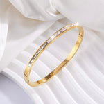 Bracciale Giulietta Farnese | Oro