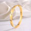 Bracciale Rosina Grellani | Oro