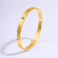 Bracciale Lilietta Marconi | Oro