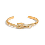Set di bracciali Cassian Veyne | Oro