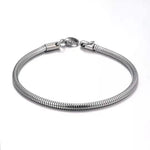 Bracciale Eli Strade | Oro bianco