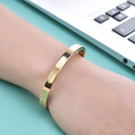 Bracciale Nadina Valerio | Oro