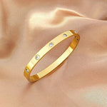 Bracciale Mirabela Ancarani | Oro