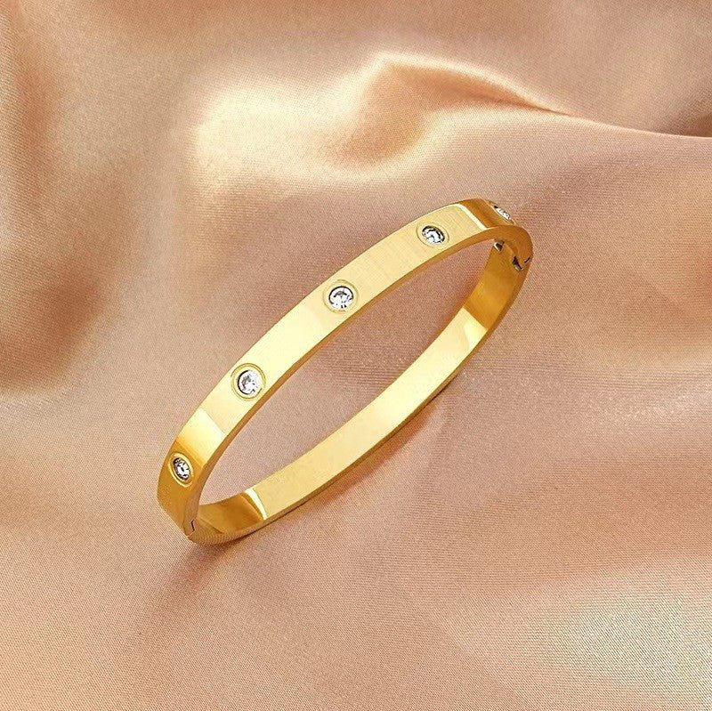 Bracciale Mirabela Ancarani | Oro