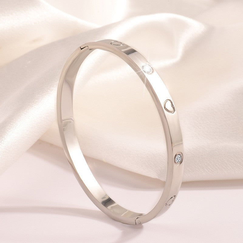 Bracciale Lilietta Marconi | Oro