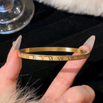 Bracciale Aurelie Spadaro | Oro