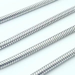Bracciale Eli Strade | Oro bianco