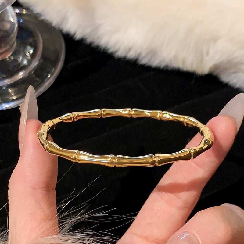Bracciale Rina Morellini | Oro