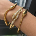 Set di bracciali Cassian Veyne | Oro