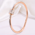 Bracciale Tessandra Virelli | Oro rosa