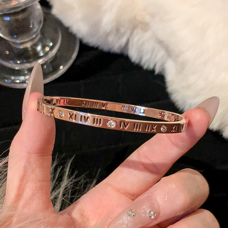 Bracciale Julina Cavallaro | Oro