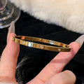Bracciale Estella Fioretti | Oro