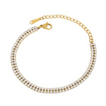 Set di bracciali Sola Maroušek | Oro