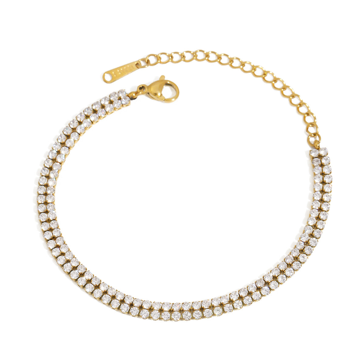 Set di bracciali Sola Maroušek | Oro