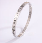 Bracciale Elisaria Vassallo | Oro