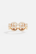 Anello Isla Marina