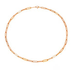 Collana elegante Archen