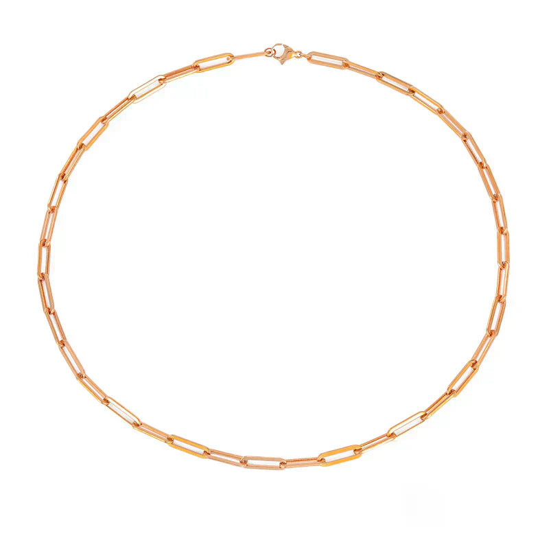 Collana elegante Archen