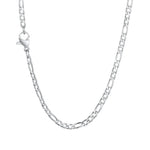Valerie – Collana dorata con struttura semplice a maglie