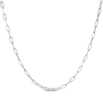 Miriam – Collana dorata con accento in perla