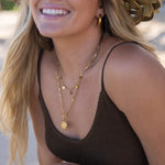 Collana di Buddha funky